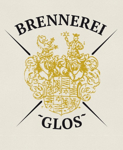 Brennerei - Glos